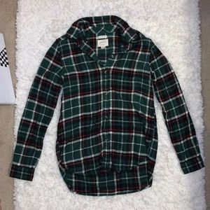 Flannel from American Eagle